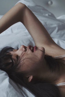 狂野少女电影